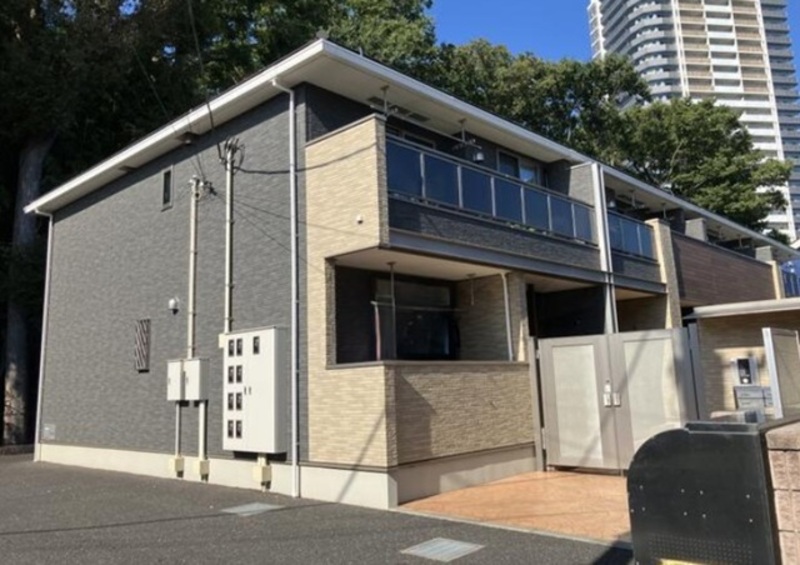 収益物件・収益土地を探す 世田谷区 3億5,800万円 3.63% 一棟アパート